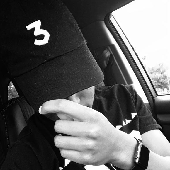 Meet your Posher, RJ - Picture 2 of 15